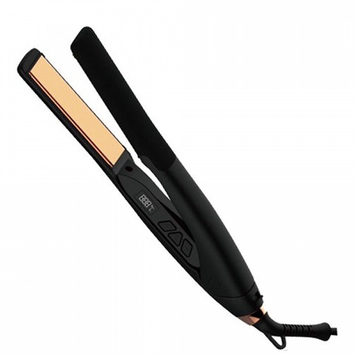 ピーアップ テラヘルツストレートアイロン エクステラ 2G