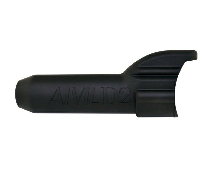 AIVIL(アイビル) D2アイロン 専用耐熱シリコンカバー