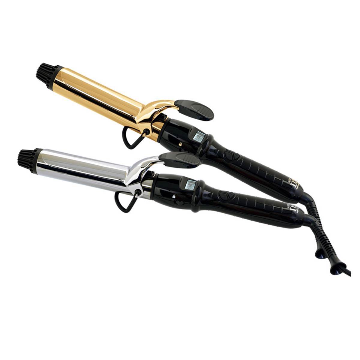 AIVIL(アイビル) D2 デジタルディスプレイアイロン 32mm