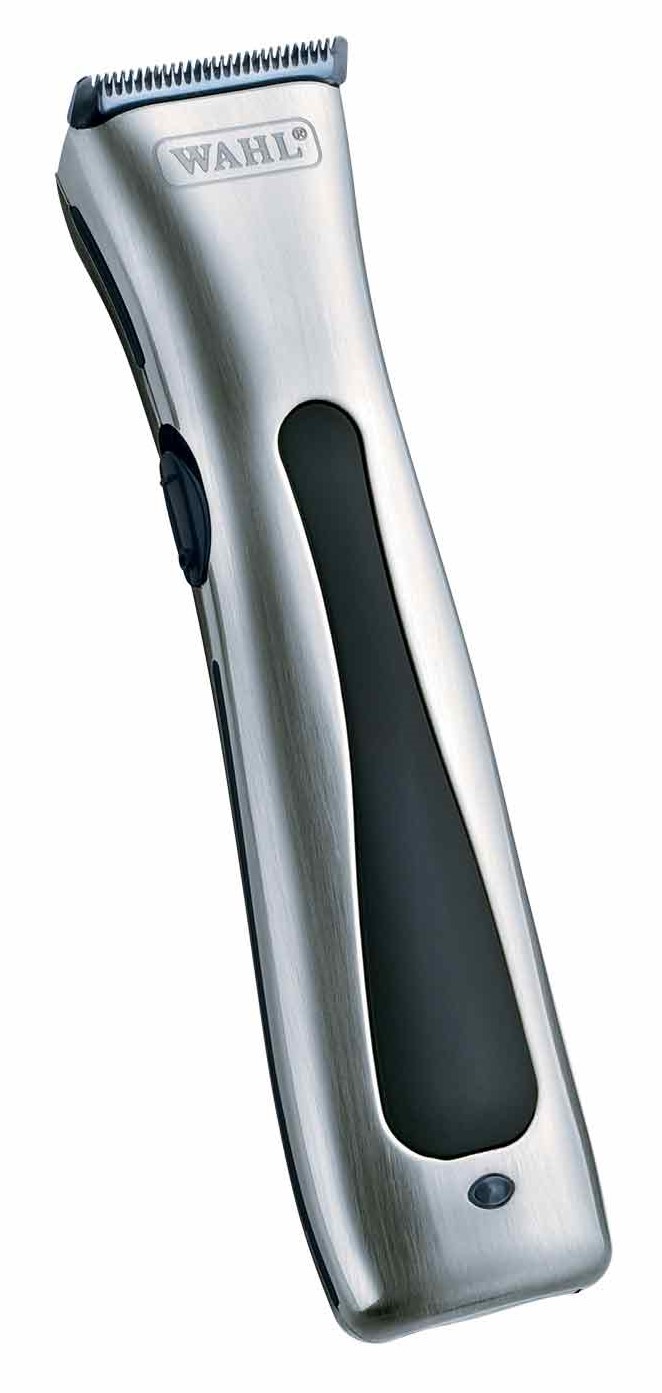 WAHL WAHL(ウォール)正規品 コードレストリマー ベレ : Salon