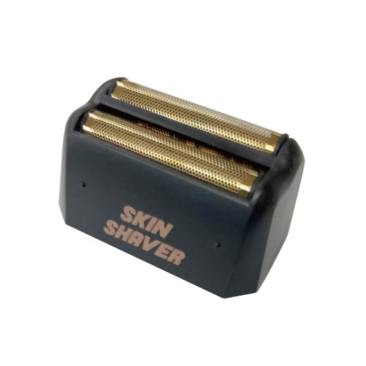 FEEL スキンシェーバー用替刃(上・網部・外刃)