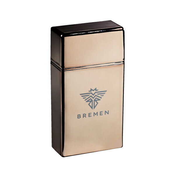 BREMEN フェードシェーバー01 ガンメタ ZS-25E01-1