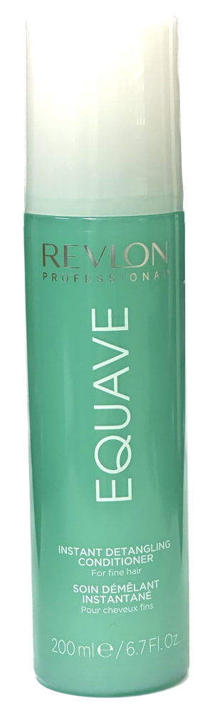 REVLON イクエイブ ディタングルコンディショナー ファイン 200ml