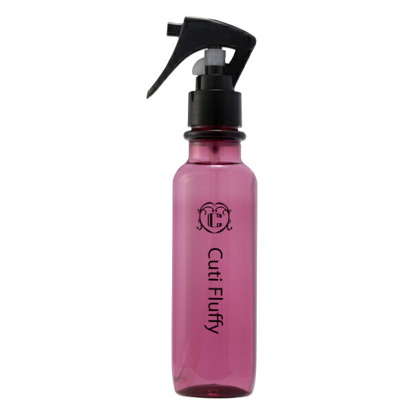 キューティフルフィ 150ml ヘアアイロンやドライヤーの熱で完成する毛髪補修ヘアトリートメント 感熱毛髪補修＆スタイル記憶。 キューティクル補修に特化した処方の洗い流さないトリートメント。 γ-ドコサラクトンの感熱補修効果によりドライヤーや ヘアアイロンを使ったお手入れだけで、 傷んだ髪も美しい艶髪に導き、髪を補修しながらボリュームアップします。 ・持続性補修とスタイル記憶効果のγ-ドコサラクトン配合 ・キューティクル補修に特化したフィトキューティクル配合 ・吸着型ケラチンPPTで内部補修・吸着型ヒアルロン酸で保湿 ・ドライヤーやヘアアイロンを使うたび毛髪補修・ふんわり美しい艶髪に。 ・シリコンフリー/鉱物油フリー ■使用法■ シャンプー後の濡れた髪、スタイリング前の乾いた髪に キューティフラッシュをスプレーし、コームで全体に伸ばします。 ドライヤーでしっかり熱を与えながらスタイリングします。 翌朝スタイリングする場合は完全に乾かしてから、就寝してください。 ■ヘアアイロンをご使用 キューティフラッシュ塗布後、一旦乾かしてからスタイリングしてください。 γ- ドコサラクトンは熱を吸収して髪に固定されるため、しっかり乾かすことがポイント。 しっかり熱を当てることで、持続性の高い毛髪補修効果を感じられます。 ■成分■ 水、エタノール、イソペンチルジオール、シクロヘキサン-1、 4-ジカルボン酸ビスエトキシジグリコール、ラウラミドプロピルベタイン、 ヒドロキシエチルウレア、r-ドコサラクトン、グルコノサラクトン、 加水分解ダイズタンパク、ラウリルトリモニウムクロリド、 （ジメチルアクリルアミド/アクリル酸ヒドロキシエチル/アクリル酸メトキシエチル） コポリマー、ヒドロキシプロピルトリモニウム加水分解ケラチン（羊毛）、 ジラウロイルグルタミン酸リシンNa、ジステッリルジモニウムクロリド、 ベンチレンググリコール、PEG-60水添ヒマシ油、イソプロパノール、セテス-150、 プロパンジオール、エチルヘキシルグリセリン、グリセリン、塩化Na、 ステアラミドプリピルジメチルアミン、ベヘントリモニウムクロリド、PCA-Na、 ポリクオタニウムPCA、グリシン、アラニン、ヒアルロン酸ヒドロキシプロピルトリモニウム、 コレステロール、セリン、バリン、イソロシン、プロリン、トレオニンPG、BG、 セラミド2、ヒスチジン、フェニルアラニン、セタノール、クエン酸、EDTA-4Na、 （メタクリル酸グリセリルアミドエチル/メタクリル酸ステアリル）コポリマー、 セテアラミドエチルジエトニウム加水分解コメタンパク、クエン酸、セラミド3、 ベヘントリモニウムメトサルフェート、ジヒドロキシプロピルアルギニンHCl、 イソアルキル（C10-40)アミドプロピルエチルジモニウムエトサルフェート、 セラミド6、フェノキシエタノール、香料 【ご使用上の注意】●お肌に合わないときは、ご使用をお止め下さい。そのままご使用を続けますと、症状を悪化させることがありますので 皮膚科専門医等にご相談されることをお進め致します。●傷やはれもの、湿疹等、異常のある部位にはお使いにならないで下さい。●乳幼児の手の届かないところに保管して下さい。 ●直射日光の当たる場所、極端に高温や低温になる場所には保管しないで下さい。 ●その他、本商品の取り扱いをよく読んでご使用下さい。■複数店舗で在庫共有のため万が一在庫がない場合は、納期をメールでおしらせします。■パッケージ・デザインは予告なく変更となる場合があります。■商品がリニューアルした場合はリニューアル後の商品をお届けする場合があります。■ゆうパケット及びレターパックプラスでの発送は日時指定、代引き不可となります。箱潰れ等の商品の保証はございませんのでご了承の上、ご購入下さい。◎商品をお受け取りになれなかった場合は再発送には通常の送料が必要となります。メーカー：ビアント 区分：化粧品製造国：日本製広告文責：有限会社アイリス