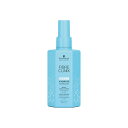 シュワルツコフ ファイバークリニクス ハイドレート ミストトリートメント 200ml