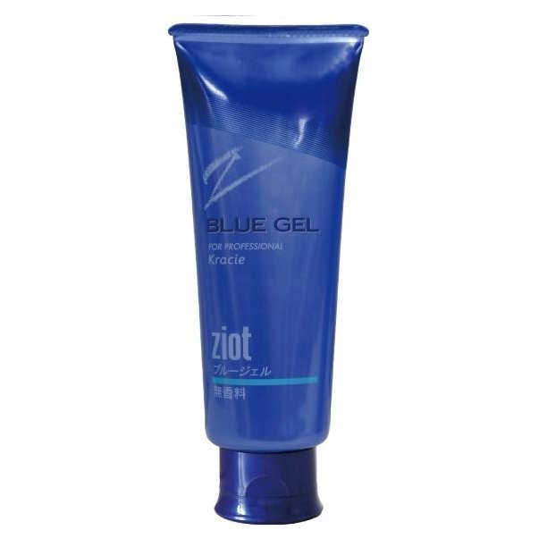 ジオット ブルージェル 160g
