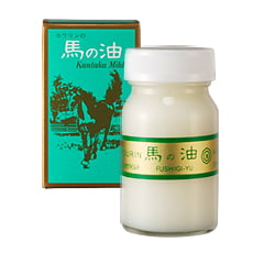 ホウリン 馬の油 カンタカ マイルド 65ml