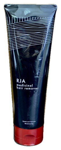 RJA リムーバー クリーム 200g RJA リムーバー クリーム 200g