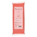 アイビル パラフィンワックス ピーチ 450g WX-24C03