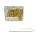 五力 オニピンゴールド(真鍮材)100g 平角入