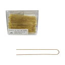 五力 ネジピンゴールド (真鍮材) 100g 平角入