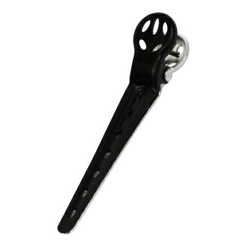 YSクリップ M 5本入 ブラック