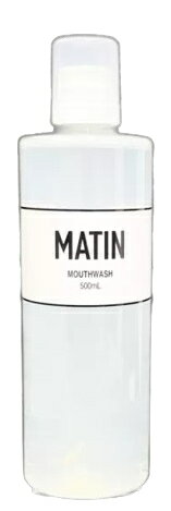 マタン マウスウォッシュ 500ml