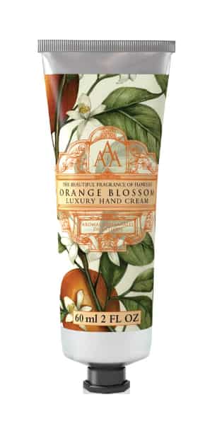 クルトンヒルファームハンドクリーム 60ml オレンジ