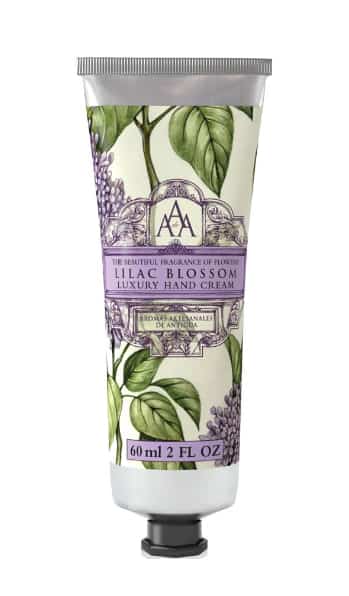 クルトンヒルファームハンドクリーム 60ml ライラック