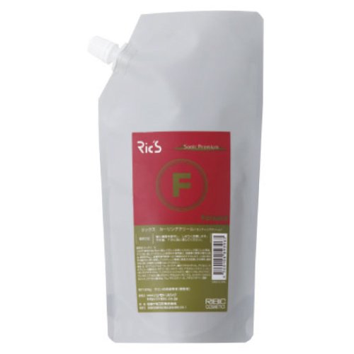 リックスF フォワード 400ml