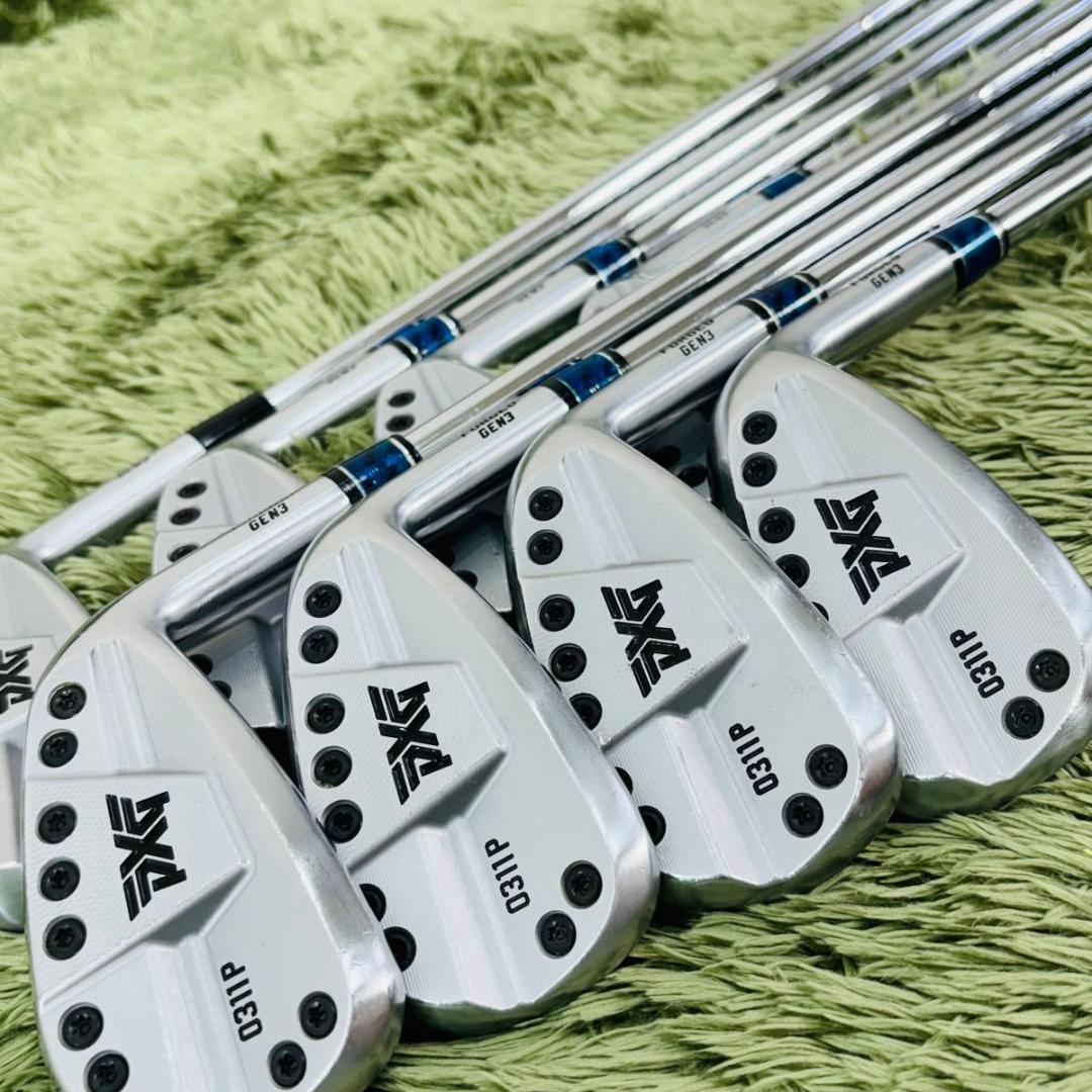 楽天市場】pxg gen3の通販 楽天市場】pxg gen3の通販