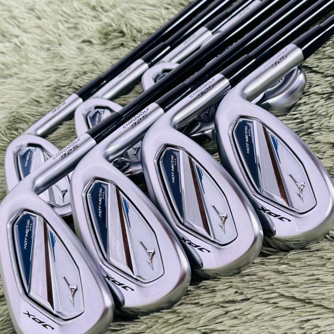Mizuno アイアン8本セット 楽天市場】8本セット(ブランドミズノ)(アイアン|メンズ