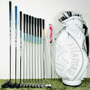 【中古】Callaway キャロウェイ PARADYM MAX FAST パラダイム マックスファスト 12本セット メンズゴルフ 初心者 flex R