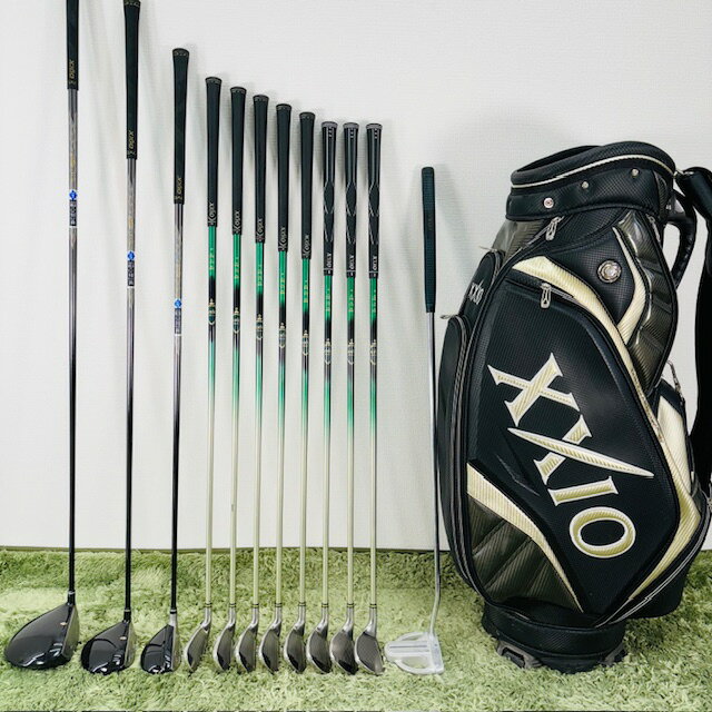 楽天市場】XXIO 8(クラブフルセット|メンズクラブ):クラブ 楽天市場】XXIO 8(クラブフルセット|メンズクラブ):クラブ