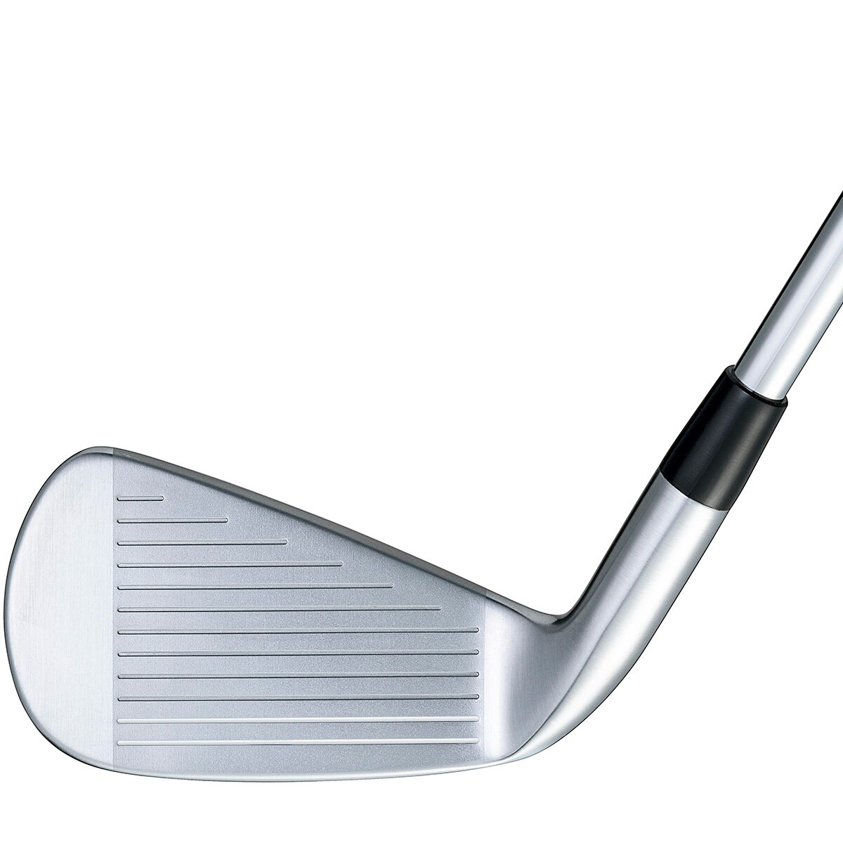 ブリヂストン 233HF 新品アイアン 5本セット メンズゴルフ NSPRO 850GH neo スチールシャフト flex S