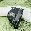【中古】PXG 0811 X+ PROTO ドライバー ヘッド単品 ヘッドカバー付 メンズゴルフ