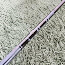 【中古】ピン ツアー 65 S ドライバー用シャフト メンズゴルフ スリーブ付き 大人気モデル PING TOUR 右用 flex S