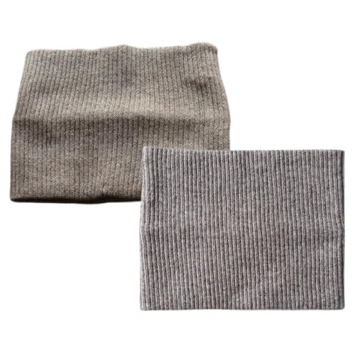 [天衣無縫] ネックウォーマー レディース メンズ ブラウン Free Size