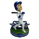 FOCO 大谷翔平 ピッチング ボブルヘッド MLB 公式グッズ スーパースターシリーズ 限定 フィギュア風 LA ドジャース 【限定版】