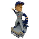 【MLB公式】FOCO 山本由伸 ボブルヘッド グッズ ソウルシリーズ 2024 フィギュア風 ドジャース よしのぶ 【限定版】