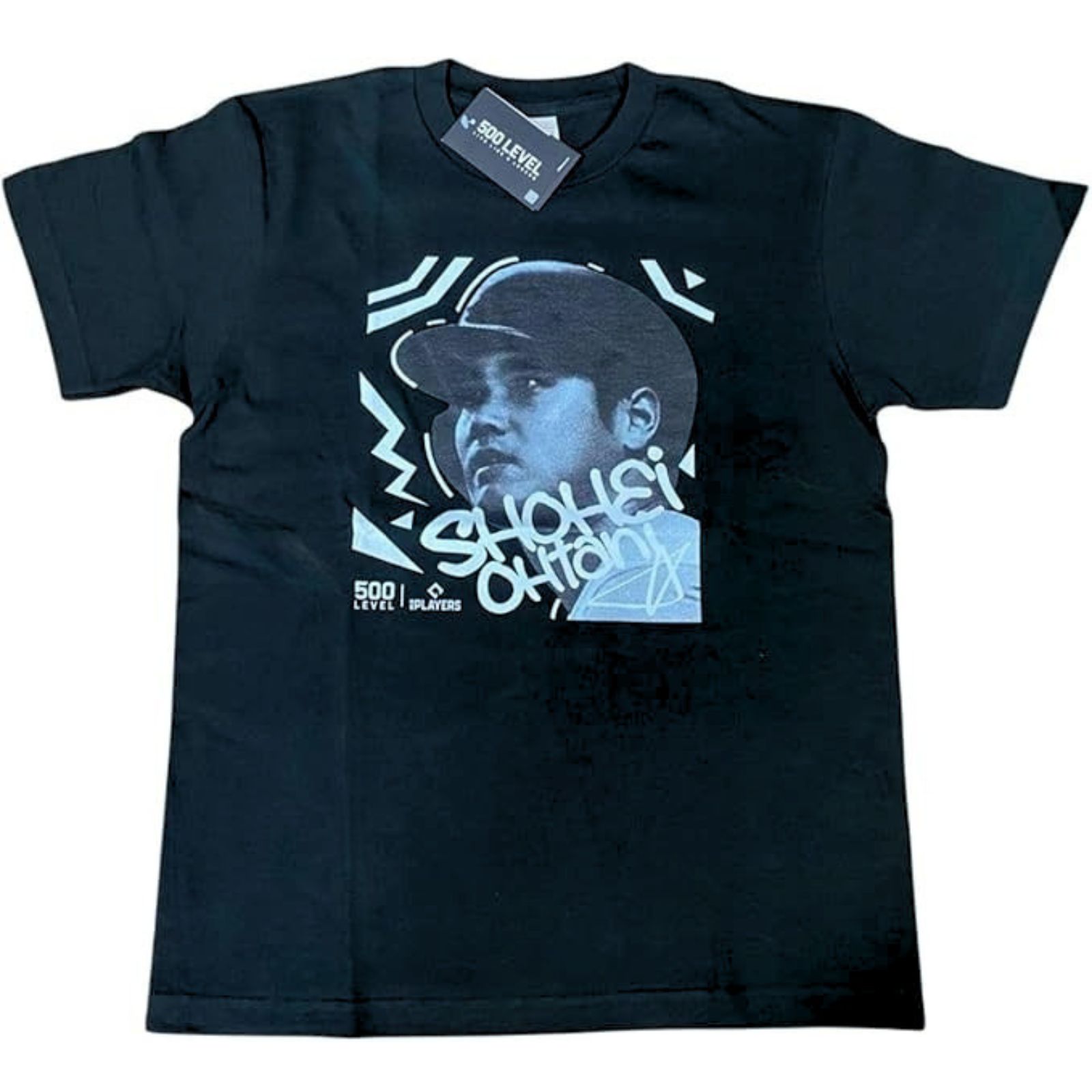 【MLB 公式】大谷翔平 Tシャツ 「Ambient」ドジャース メンズ レディース 500LEVEL...