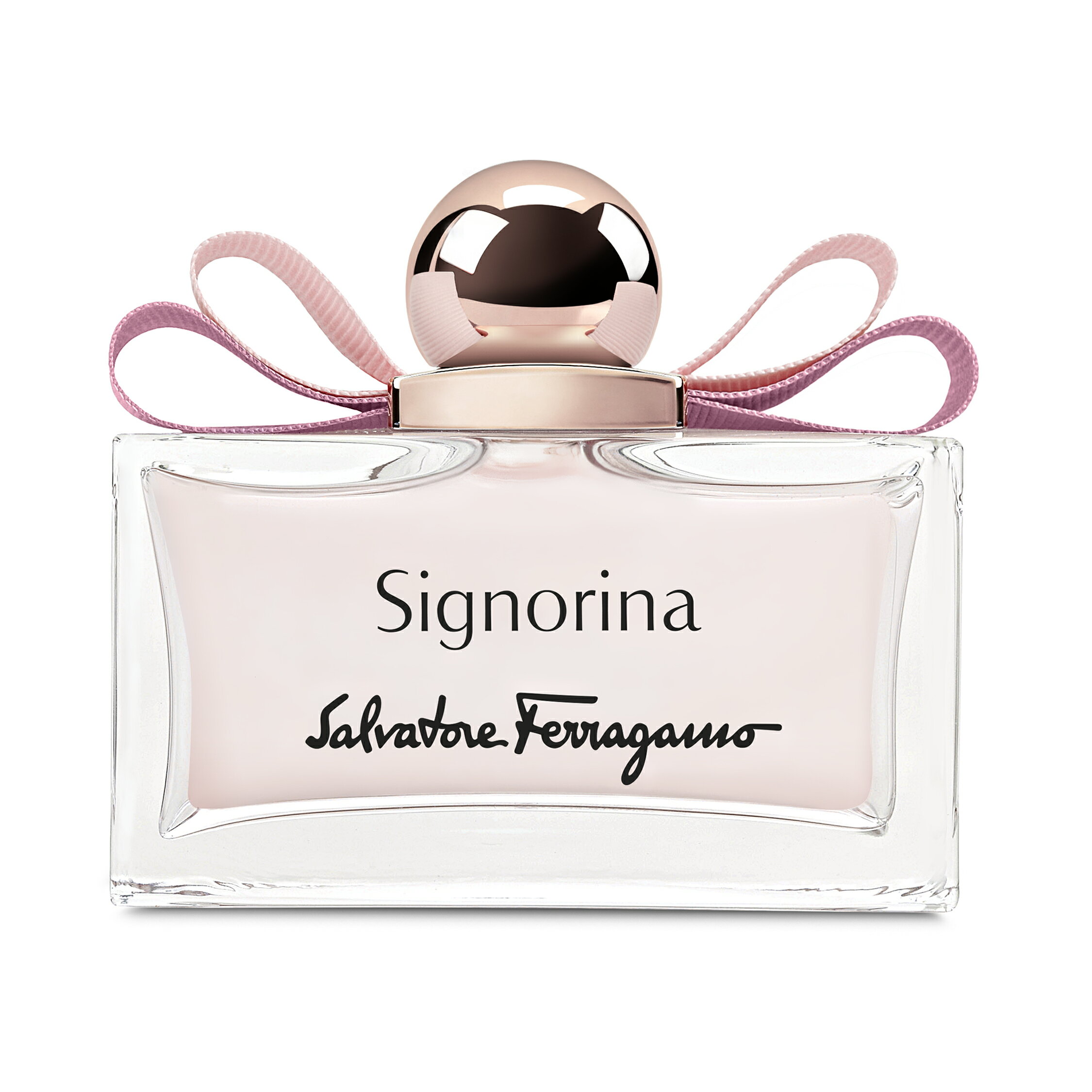 【Ferragamo フェラガモ 公式 】シニョリーナ オーデパルファム 100mL【香水 フレグランス 】