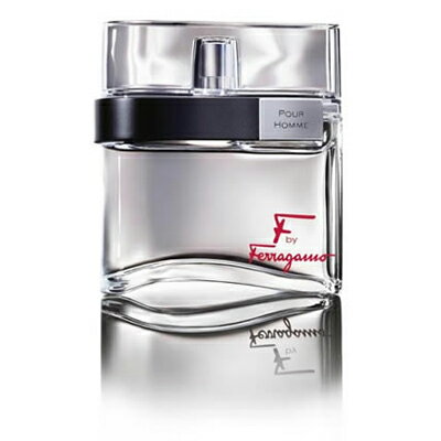 【正規輸入代理店】【Salvatore Ferragamo サルヴァトーレ フェラガモ 】エフ バイ フェラガモ プールオム 100ml 【香水 フレグランス 】※