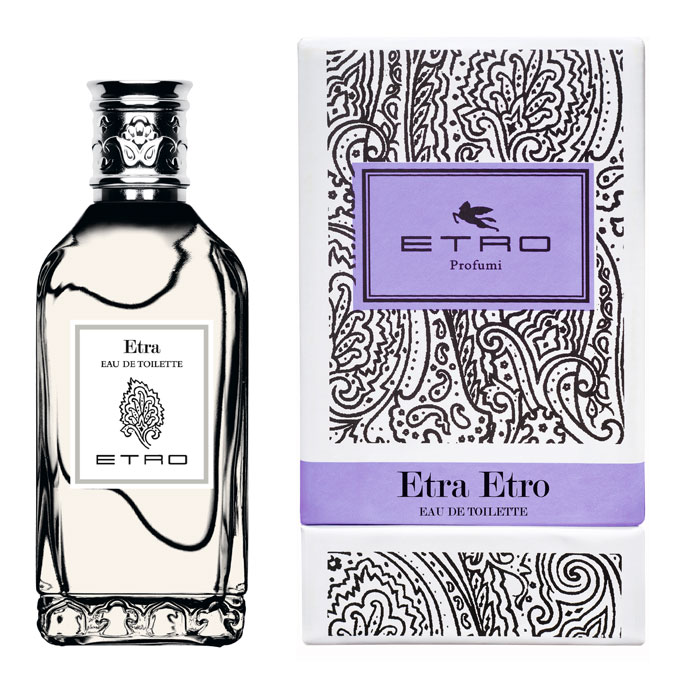 エトロ 【正規輸入代理店】【ETRO エトロ 】 エトラエトロ オーデトワレ 100ml 【フレグランス ユニセックス】