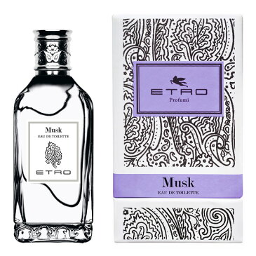 【正規輸入代理店】【ETRO エトロ 】 ムスク オーデトワレ 50ml 【フレグランス ユニセックス】