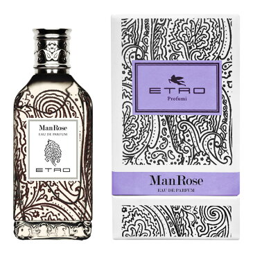 【正規輸入代理店】【ETRO エトロ 】 マンローズ オーデパルファム 100ml 【フレグランス ユニセックス】