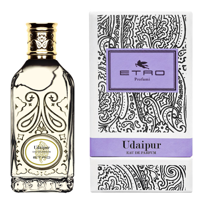 【正規輸入代理店】【ETRO エトロ 】 ウダイプール オーデパルファム 100ml 【フレグランス ユニセックス】