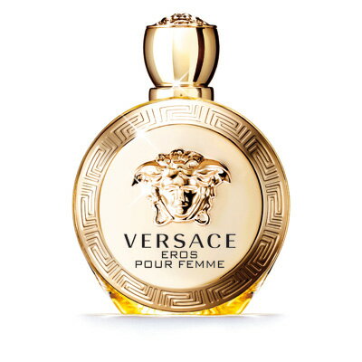 【正規輸入代理店】【VERSACE ヴェルサーチェ 】エロス フェム オーデパルファム 30mL【香水 フレグランス 】