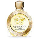 【正規輸入代理店】【VERSACE ヴェルサーチェ 】エロス フェム オーデトワレ 100mL【香水 フレグランス 】