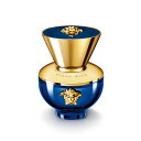 【正規輸入代理店】【VERSACE ヴェルサーチェ 】ディランブルー フェム オーデパルファム 30mL【香水 フレグランス】