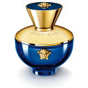 【正規輸入代理店】【VERSACE ヴェルサーチェ 】ディランブルー フェム オーデパルファム 100mL【香水 フレグランス】