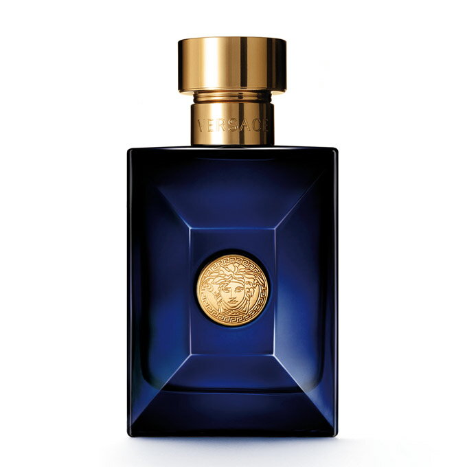 ヴェルサーチ マラソン限定クーポン有【正規輸入代理店】【VERSACE ヴェルサーチェ 】ディランブルー 50mL 【香水 フレグランス 男性用】