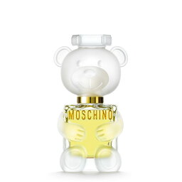 モスキーノ 【正規輸入代理店】【MOSCHINO モスキーノ 】 モスキーノ・トイ2 オーデパルファム 30mL【香水 フレグランス】