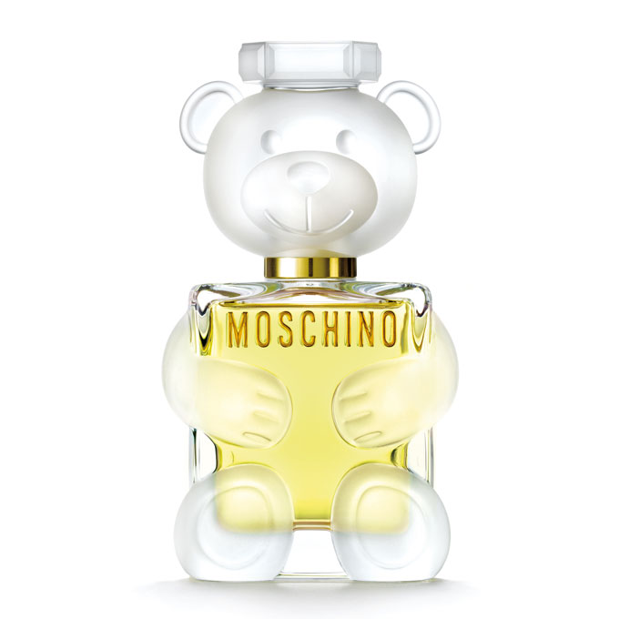 モスキーノ 【正規輸入代理店】【MOSCHINO モスキーノ 】 モスキーノ・トイ2 オーデパルファム 100mL【香水 フレグランス】