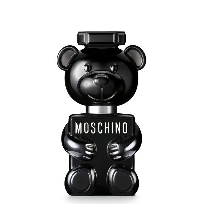 モスキーノ 【正規輸入代理店】【MOSCHINO モスキーノ 】 モスキーノ・トイ・ボーイ オーデパルファム 30mL 【フレグランス 男性用】【香水 フレグランス】