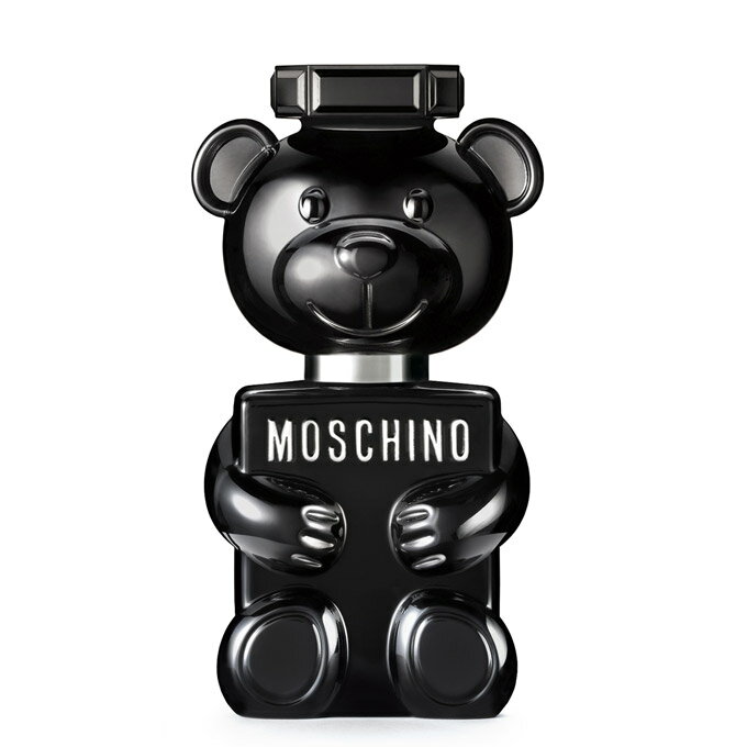 モスキーノ 【正規輸入代理店】【MOSCHINO モスキーノ 】 モスキーノ・トイ・ボーイ オーデパルファム 50mL 【フレグランス 男性用】【香水 フレグランス】