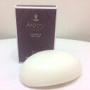 【正規輸入代理店】【 Asprey アスプレイ 】パープルウォーター ソープ 200g 【フレグランス】