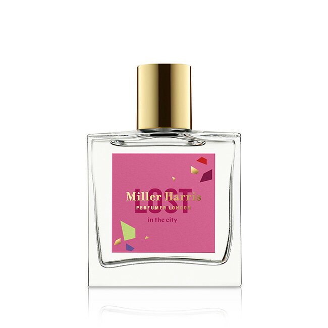 ロスト オーデパルファム(イン ザ シティ) 50mL 