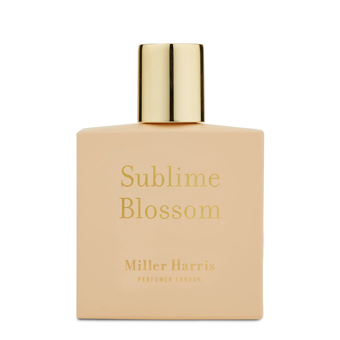  Sublime Blossoml サブライム ブロッサム オーデパルファム 50mL 