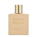 【正規輸入代理店】【 Miller Harris ミラー ハリス 】 Sublime Blossom ...